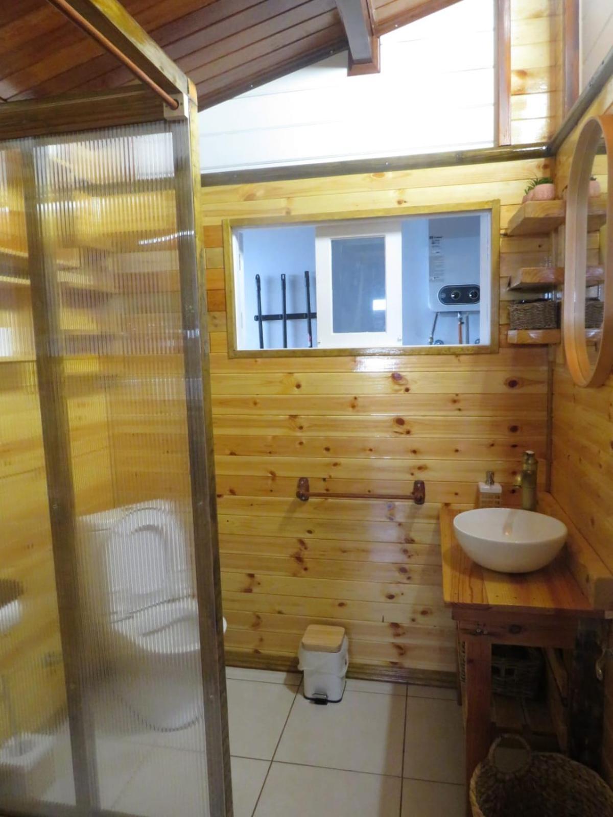 Вилла La Cabala Del Draguillo Санта-Крус-де-Тенерифе Экстерьер фото